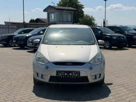 Ford S-Max / 2.0D / 140HP / TITANIUM /, снимка 8