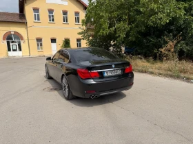 BMW 730, снимка 4