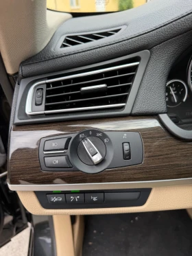 BMW 730, снимка 11