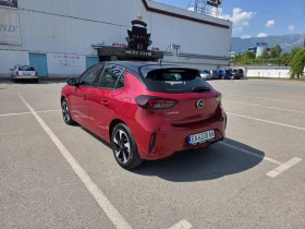 Opel Corsa GS Line, снимка 4