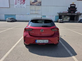 Opel Corsa GS Line, снимка 5
