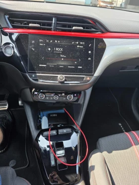 Opel Corsa GS Line, снимка 11