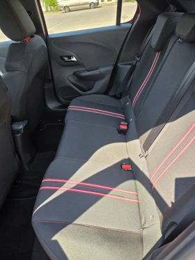 Opel Corsa GS Line, снимка 14