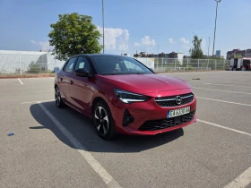 Opel Corsa GS Line, снимка 8