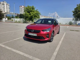 Opel Corsa GS Line, снимка 2