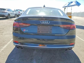 Audi S5, снимка 1