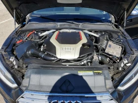 Audi S5, снимка 11