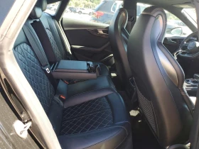 Audi S5, снимка 10
