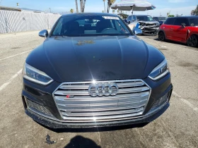 Audi S5, снимка 6
