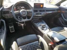 Audi S5, снимка 3