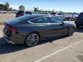 Audi S5, снимка 9
