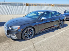 Audi S5, снимка 12