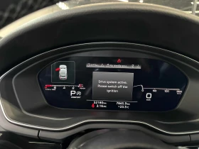 Audi A5 * Progressiv * CARFAX * ЦЕНА ДО БГ, снимка 8
