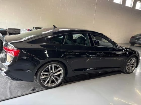 Audi A5 * Progressiv * CARFAX * ЦЕНА ДО БГ, снимка 4