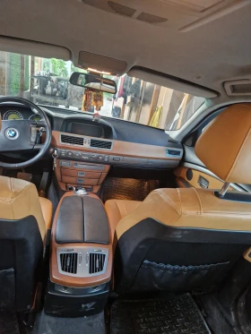 BMW 730 3.000, снимка 2
