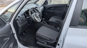 Kia Venga 1.4d, снимка 5
