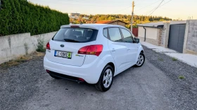 Kia Venga 1.4d, снимка 4