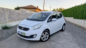 Kia Venga 1.4d, снимка 1