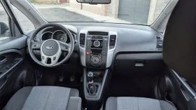 Kia Venga 1.4d, снимка 8