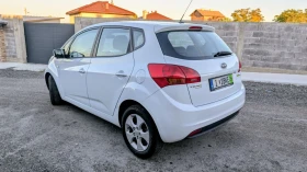 Kia Venga 1.4d, снимка 3