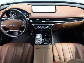 Genesis G80 КРАЙНА ЦЕНА: 23963 EUR !!!РЕАЛНА КРАЙНА ЦЕНА!!!, снимка 7