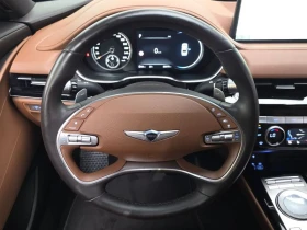 Genesis G80 КРАЙНА ЦЕНА: 23963 EUR !!!РЕАЛНА КРАЙНА ЦЕНА!!!, снимка 13