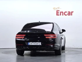 Genesis G80 КРАЙНА ЦЕНА: 23963 EUR !!!РЕАЛНА КРАЙНА ЦЕНА!!!, снимка 4
