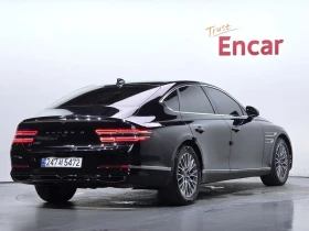 Genesis G80 КРАЙНА ЦЕНА: 23963 EUR !!!РЕАЛНА КРАЙНА ЦЕНА!!!, снимка 2