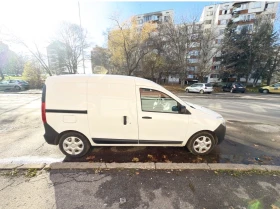 Dacia Dokker Dacia Dokker с двигател 1.5 dCi (90 конски сили / , снимка 2