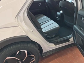 Hyundai Ioniq 5 77.4KWh/TECHNIK/ГАРАНЦИЯ/2023г./SOH100%, снимка 6
