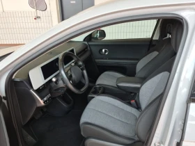 Hyundai Ioniq 5 77.4KWh/TECHNIK/ГАРАНЦИЯ/2023г./SOH100%, снимка 5