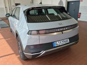 Hyundai Ioniq 5 77.4KWh/TECHNIK/ГАРАНЦИЯ/2023г./SOH100%, снимка 3