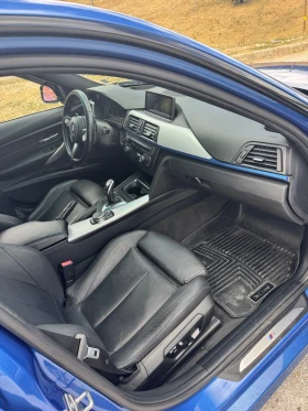 BMW 335, снимка 8