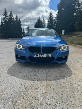 BMW 335, снимка 5
