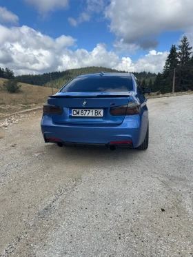 BMW 335, снимка 3