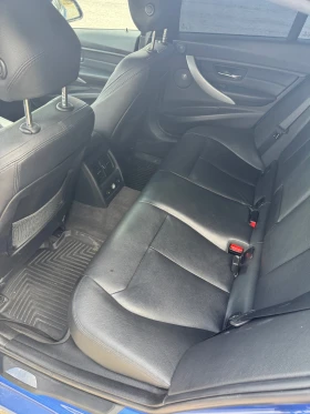 BMW 335, снимка 10