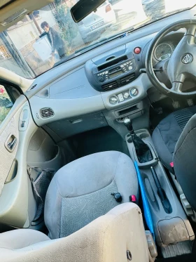 Nissan Almera, снимка 1