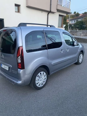 Citroen Berlingo, снимка 12