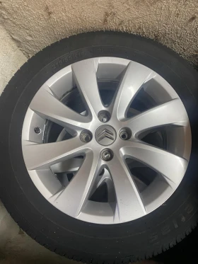Citroen Berlingo, снимка 4