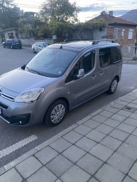 Citroen Berlingo, снимка 14