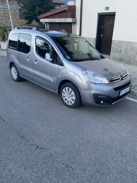 Citroen Berlingo, снимка 1