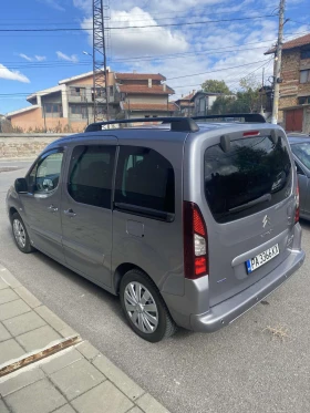 Citroen Berlingo, снимка 3