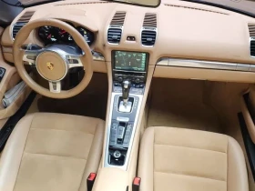 Porsche Boxster, снимка 7