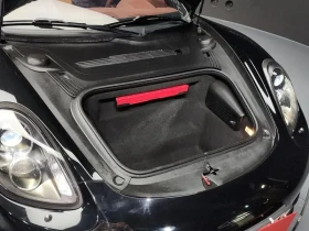 Porsche Boxster, снимка 6