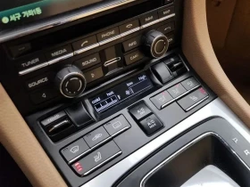 Porsche Boxster, снимка 14