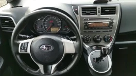 Subaru Trezia 1.4 d4d, снимка 12