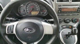 Subaru Trezia 1.4 d4d, снимка 11