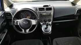 Subaru Trezia 1.4 d4d, снимка 13 - Автомобили и джипове - 42245710