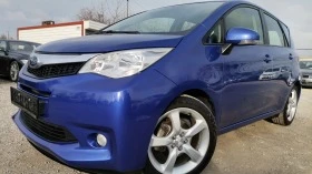 Subaru Trezia 1.4 d4d, снимка 1