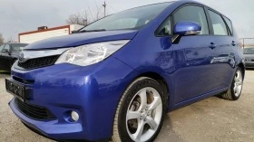 Subaru Trezia 1.4 d4d, снимка 6